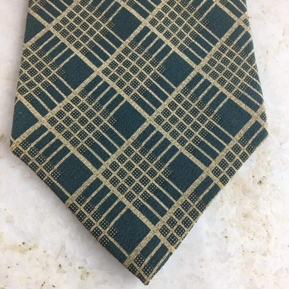 POLO SILK TIE - Picture 2 of 14